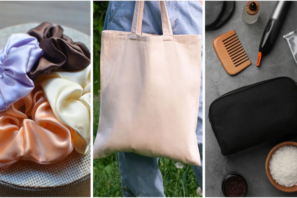 3 produtos de costura DIY que pode fazer em casa para empreender e vender