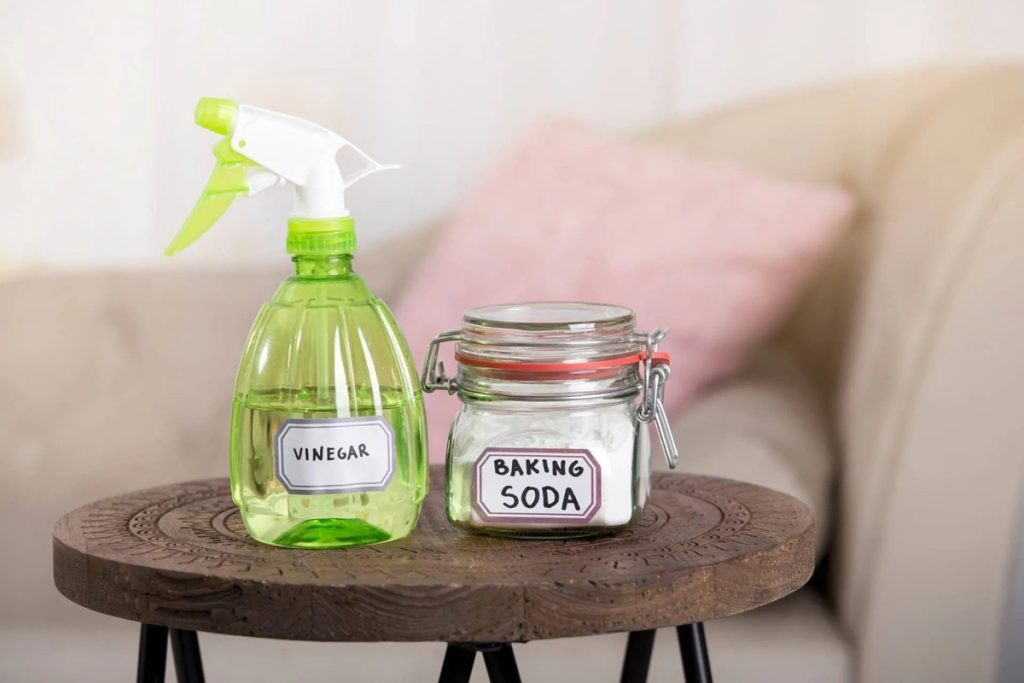 Por que recomendam colocar vinagre na porta de casa e por que isso é tão importante