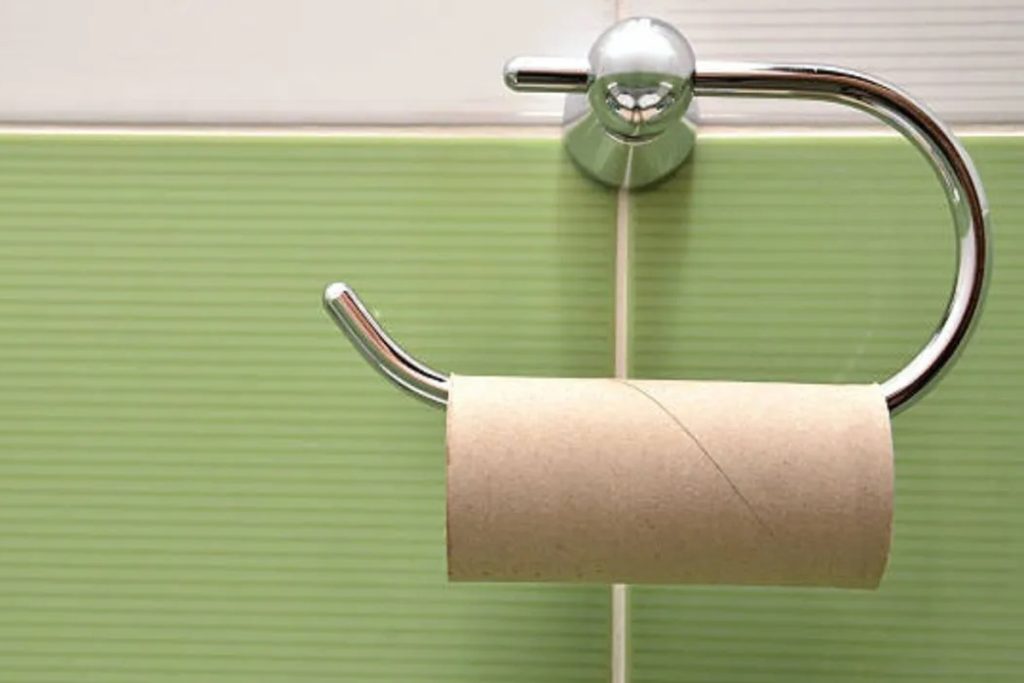 Reciclagem: guarde os tubos de papel higiênico vazios e transforme-os em duas fantásticas ideias DIY