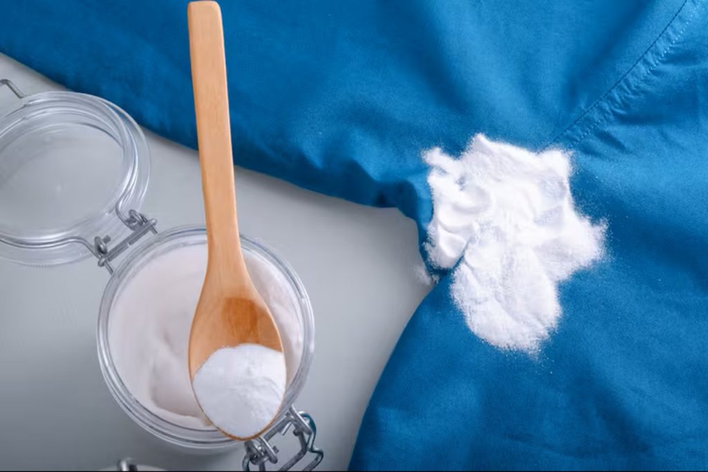 Misture uma parte de peróxido de hidrogénio e três partes de bicarbonato de sódio: por que é recomendado e para que serve