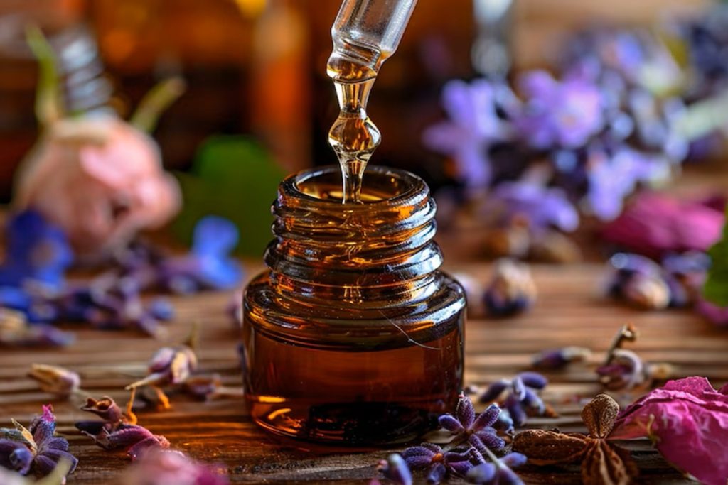 Estudo revelou o potencial de dois óleos essenciais no combate à resistência bacteriana