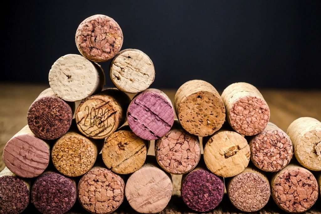 Por que as rolhas de cortiça são tão eficazes para proteger as suas plantas no inverno