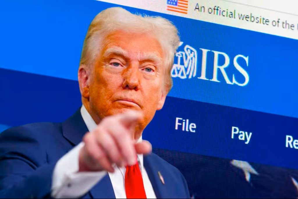 Oficial. O governo está a investigar todos os cidadãos e estrangeiros que possuem essa quantia em dinheiro nas suas contas bancárias