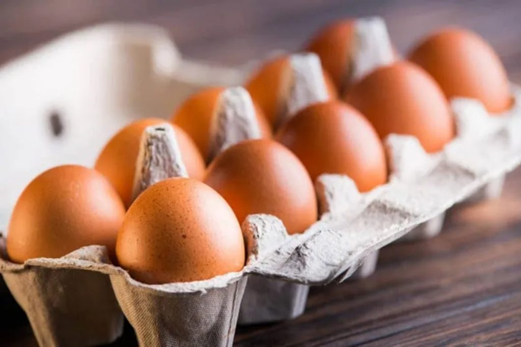 Nem fritos nem mexidos: a forma correta de cozinhar os ovos para aproveitar todos os seus nutrientes