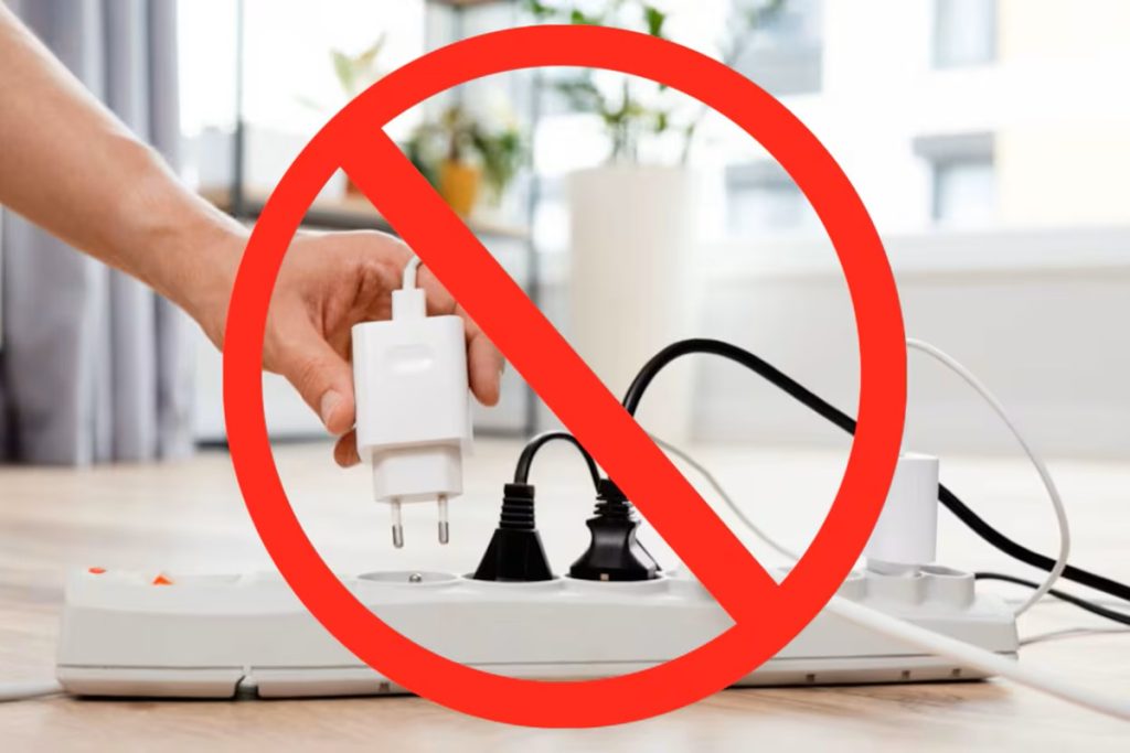 Sem tomada e sem extensão: a alternativa mais segura sem instalação para 2026