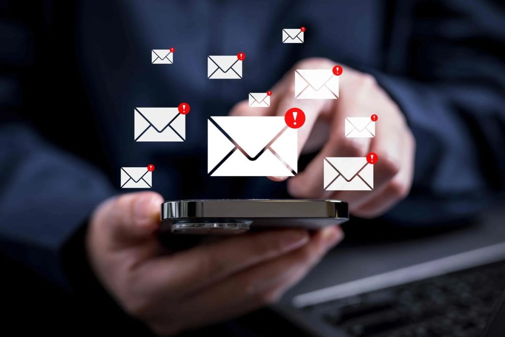 Rejeitar chamadas de spam é um erro: o que fazer e como responder?