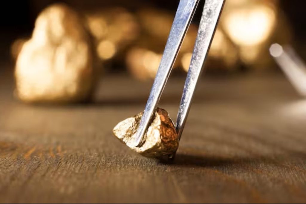 Nem ouro, nem platina: este é o metal mais caro do mundo, e grande parte dele pertence a este país