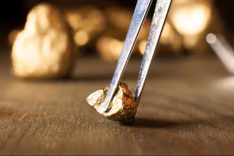 Nem ouro, nem platina: este é o metal mais caro do mundo, e grande parte dele pertence a este país