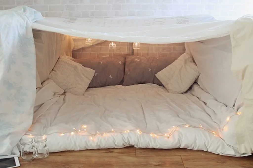 Se tem lençóis velhos, tem um tesouro: 3 truques para poupar muito dinheiro em casa