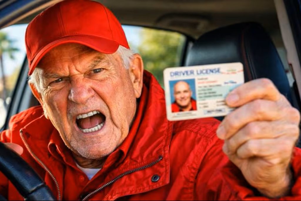 Adeus às cartas de condução para pessoas com mais de 70 anos: agora não será possível renová-las sem comparecer pessoalmente