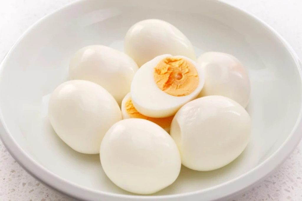 Não deite fora a água depois de cozer os ovos: ela é um tesouro e tem uma utilidade que poucos conhecem