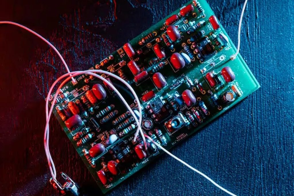 Se tem eletrodomésticos antigos, tem um tesouro: cientistas extraem ouro e revolucionam a reciclagem