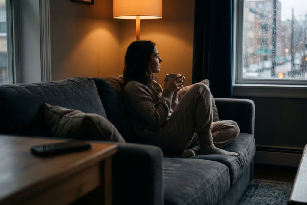 Cientistas mostram que escolher a solidão em vez da vida social não é um problema de personalidade, mas uma manifestação de autonomia emocional que fortalece o bem-estar psicológico, de acordo com um novo estudo publicado na Scientific Reports