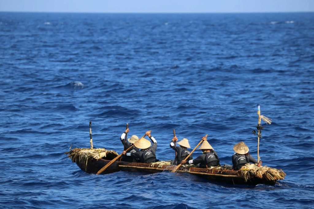 Descoberta sem precedentes: canoas pré-históricas, anteriores às pirâmides egípcias, encontradas num lago