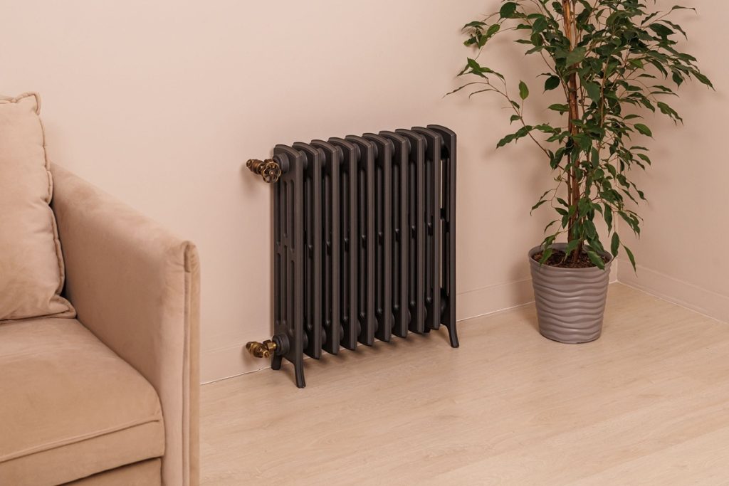 Adeus à purga dos radiadores: o truque caseiro que explica porque é que eles não aquecem como deveriam