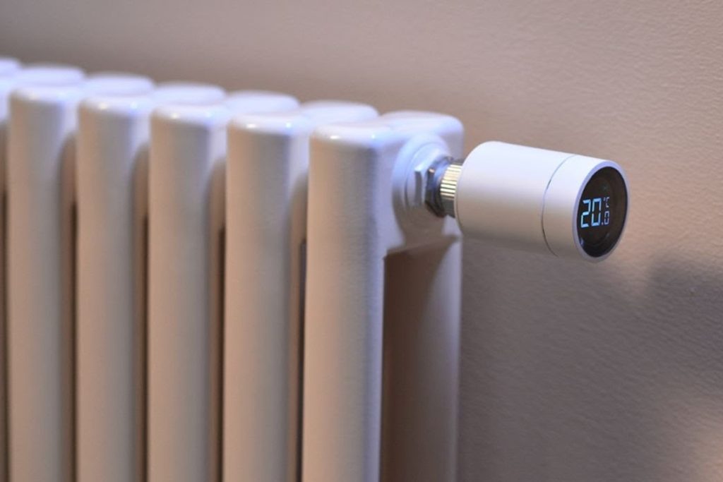 Esta é a temperatura ideal para a casa, recomendada por especialistas em aquecimento inteligente.