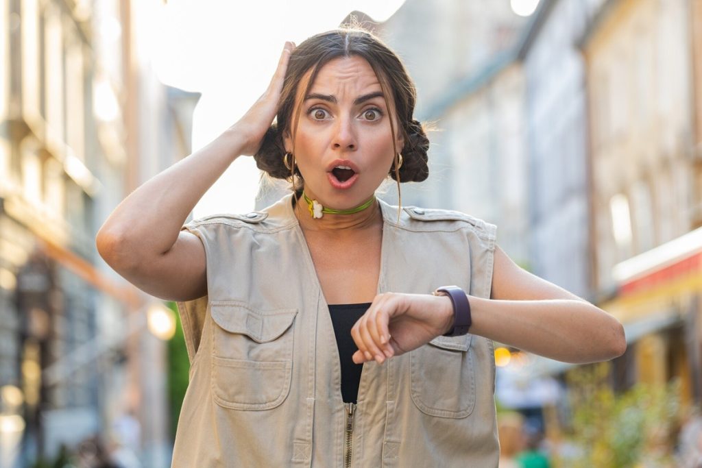 O que significa uma pessoa ser sempre impuntual, segundo a psicologia